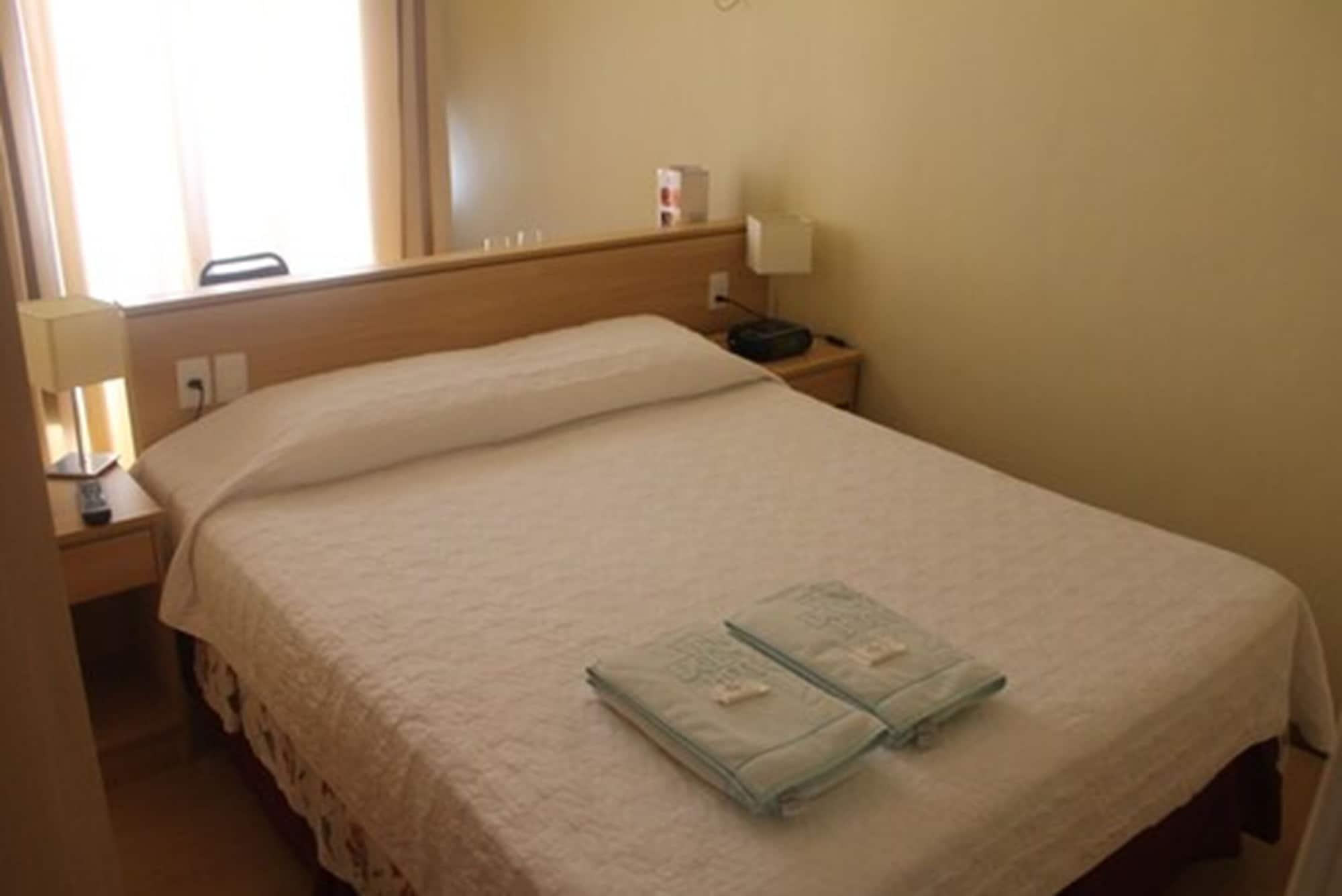 Hotel Vina Del Mar ริโอเดจาเนโร ภายนอก รูปภาพ