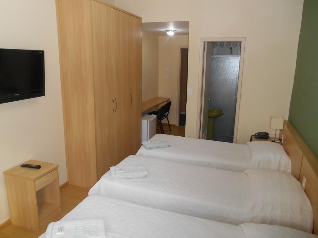 Hotel Vina Del Mar ริโอเดจาเนโร ภายนอก รูปภาพ