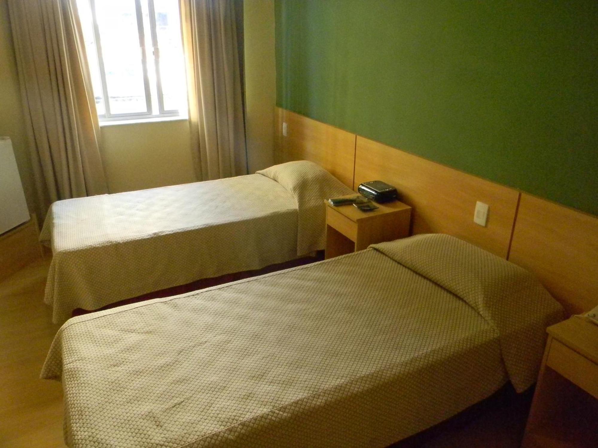 Hotel Vina Del Mar ริโอเดจาเนโร ภายนอก รูปภาพ