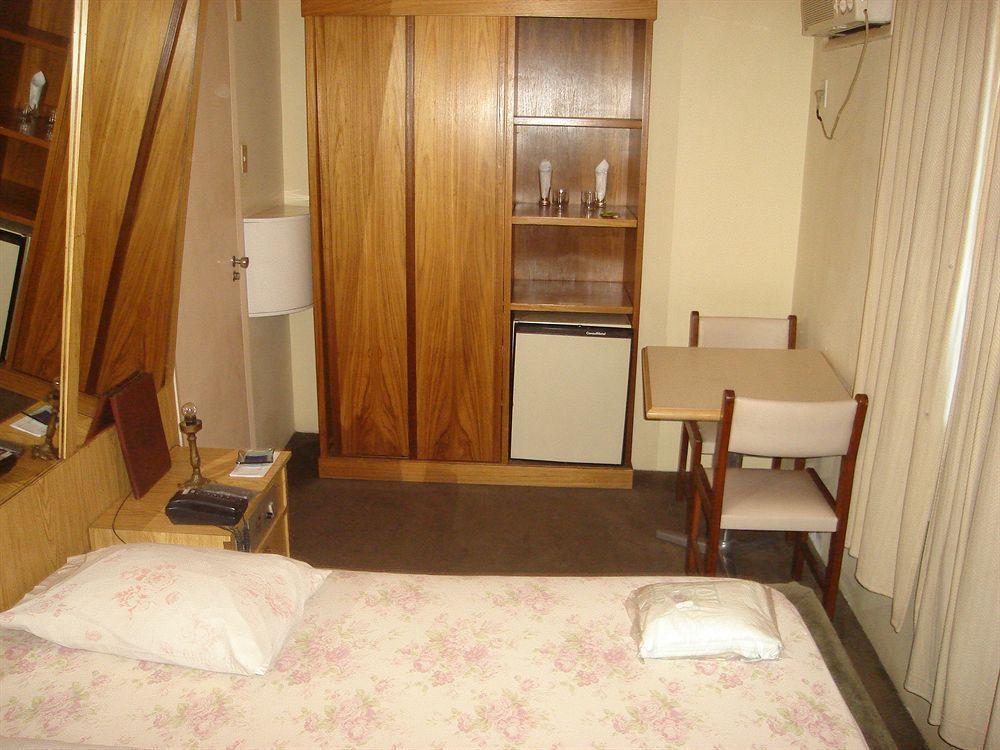 Hotel Vina Del Mar ริโอเดจาเนโร ภายนอก รูปภาพ