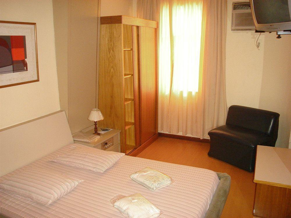 Hotel Vina Del Mar ริโอเดจาเนโร ภายนอก รูปภาพ