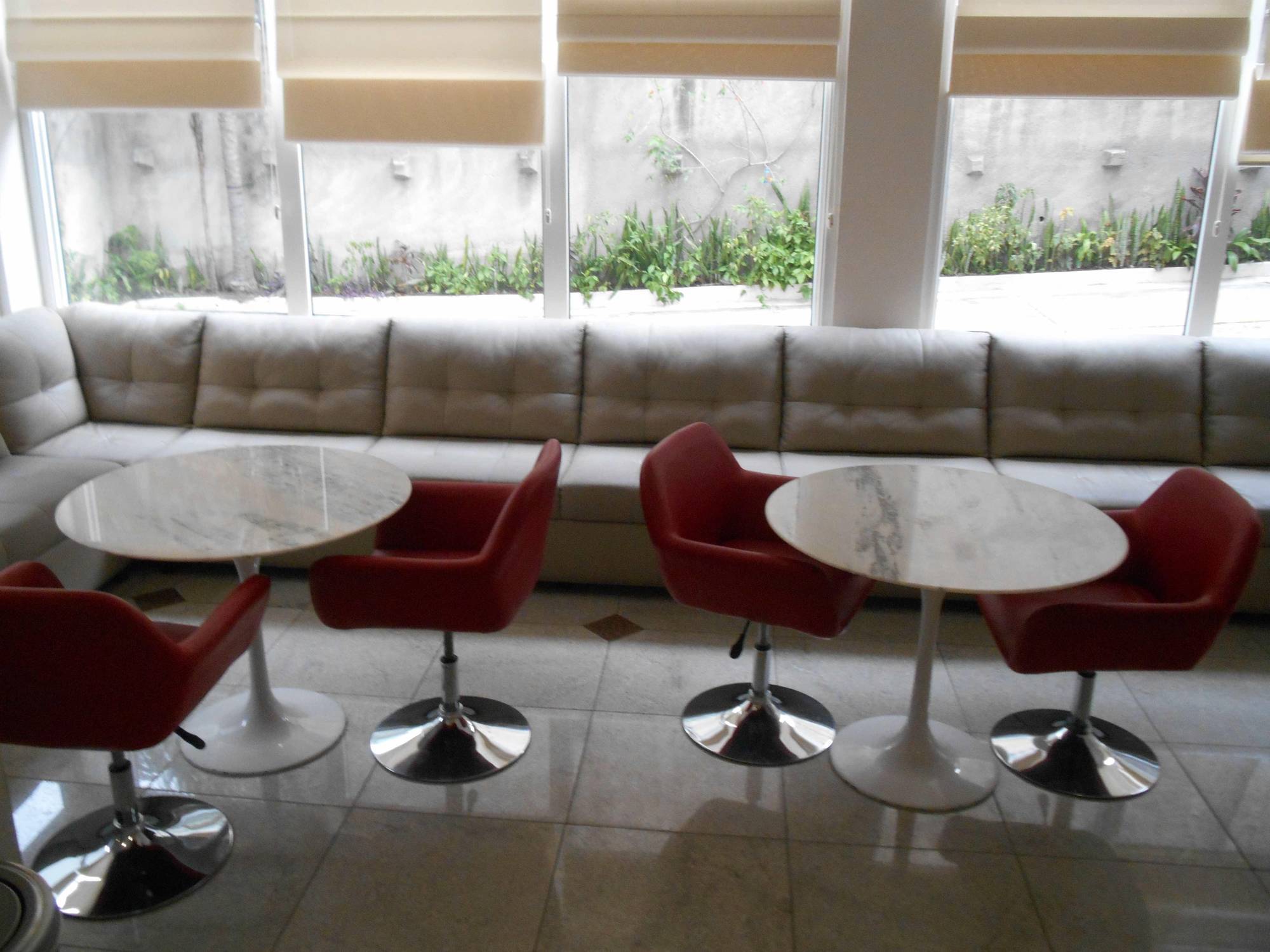Hotel Vina Del Mar ริโอเดจาเนโร ภายนอก รูปภาพ