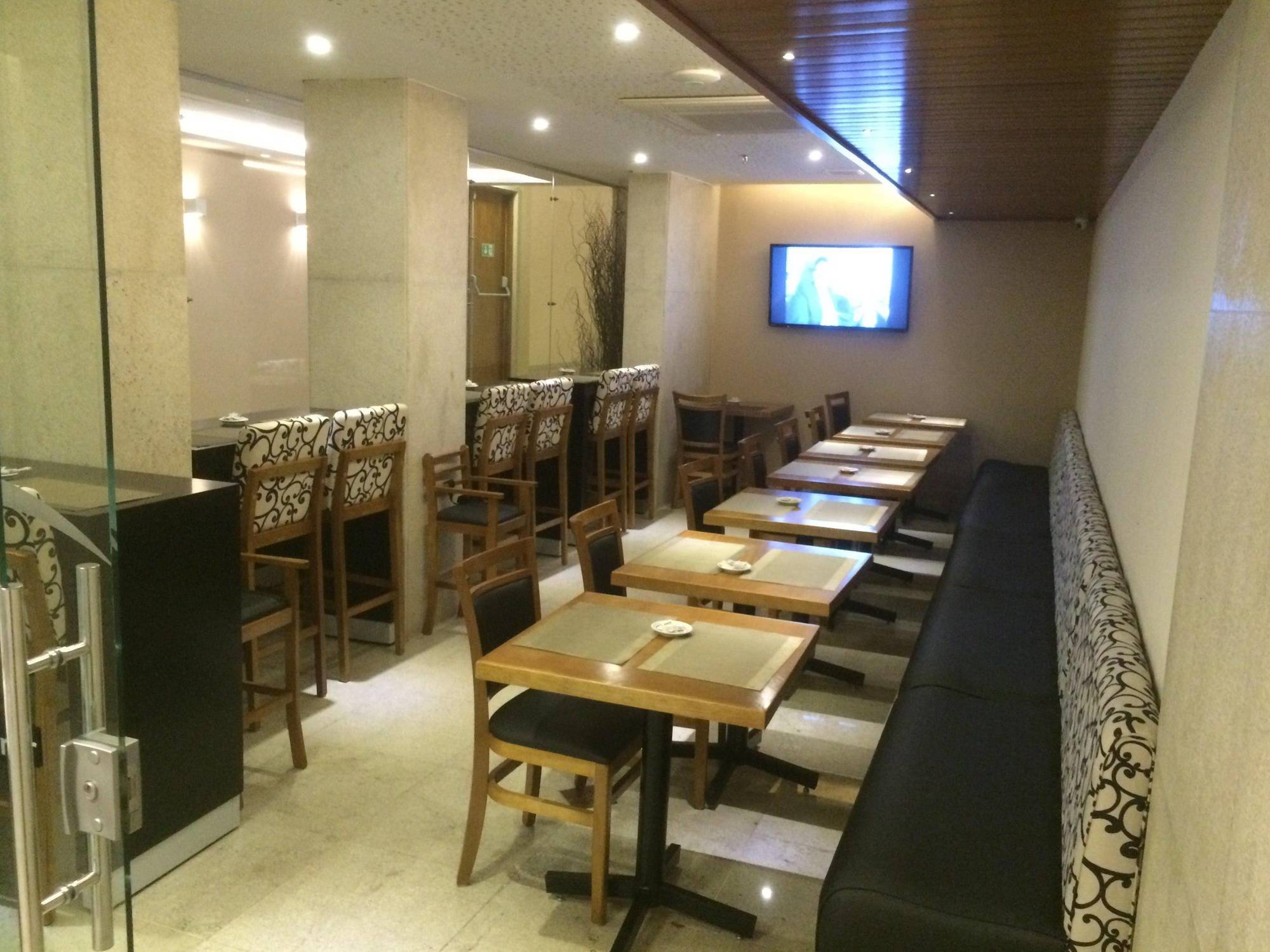 Hotel Vina Del Mar ริโอเดจาเนโร ภายนอก รูปภาพ