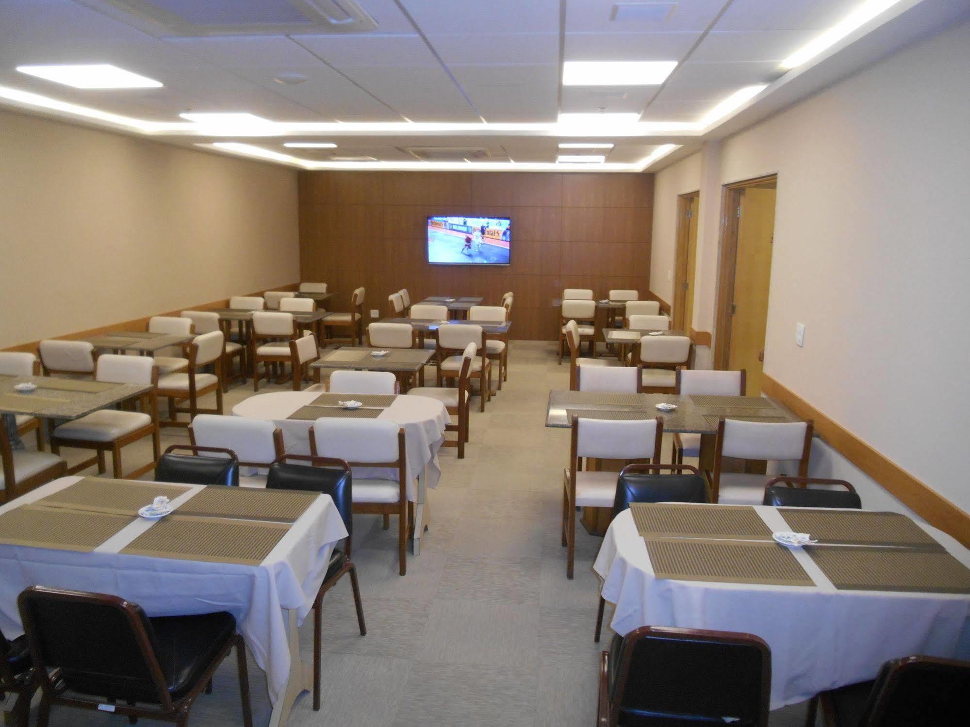 Hotel Vina Del Mar ริโอเดจาเนโร ภายนอก รูปภาพ